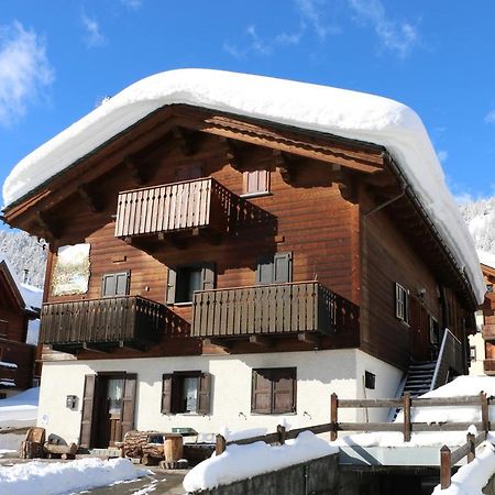 Bait Dal Molin Florin Apartment Livigno Ngoại thất bức ảnh