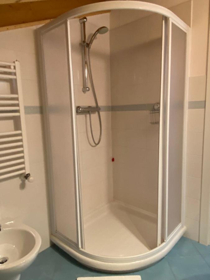 Bait Dal Molin Florin Apartment Livigno Ngoại thất bức ảnh