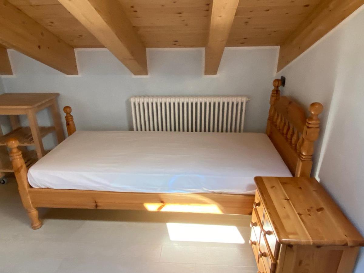 Bait Dal Molin Florin Apartment Livigno Ngoại thất bức ảnh