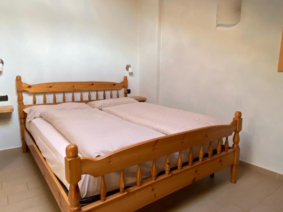 Bait Dal Molin Florin Apartment Livigno Ngoại thất bức ảnh