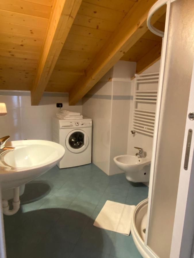 Bait Dal Molin Florin Apartment Livigno Ngoại thất bức ảnh