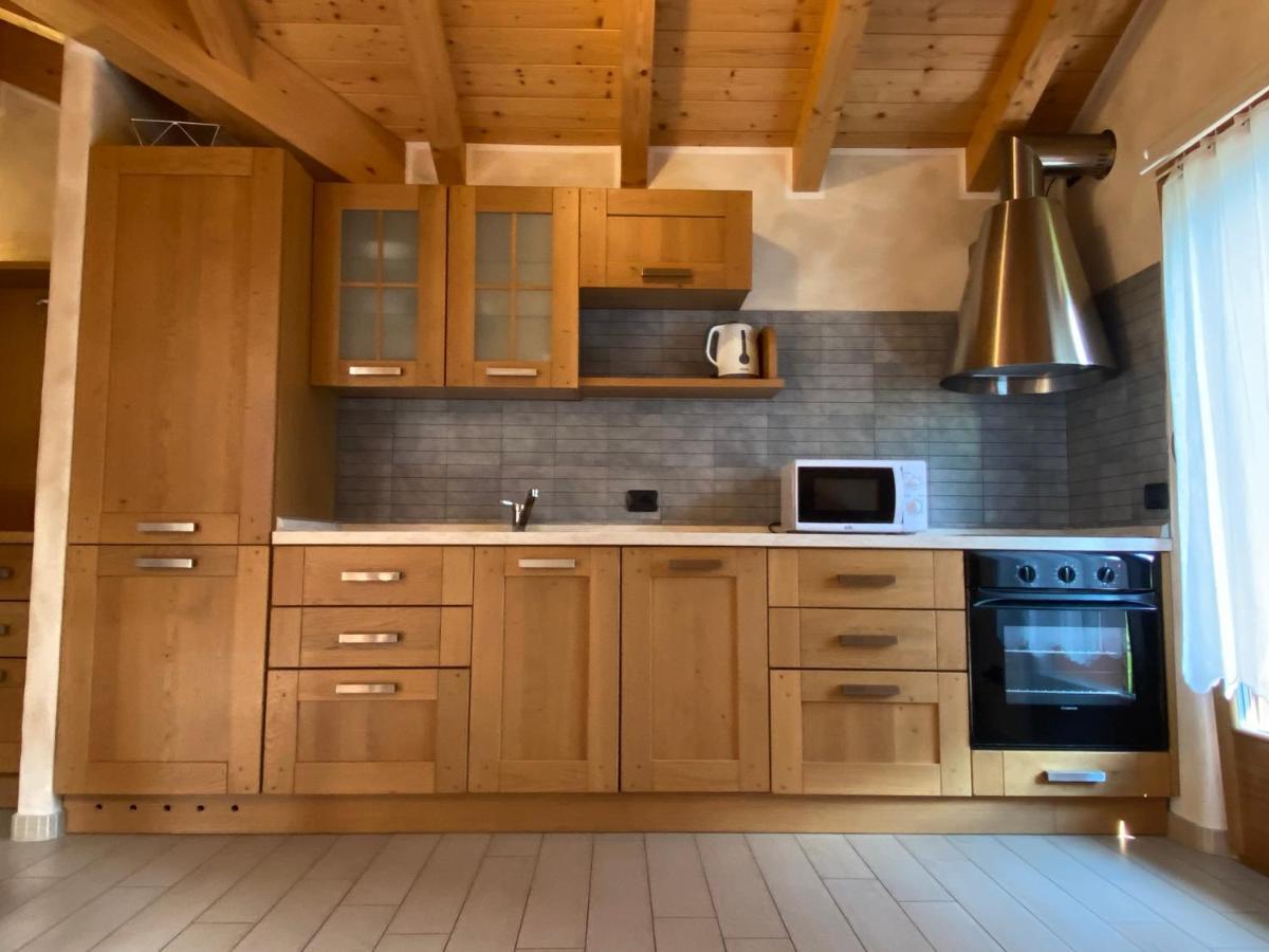 Bait Dal Molin Florin Apartment Livigno Ngoại thất bức ảnh